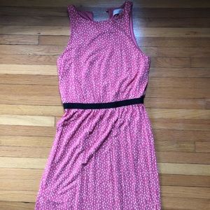 Loft dress